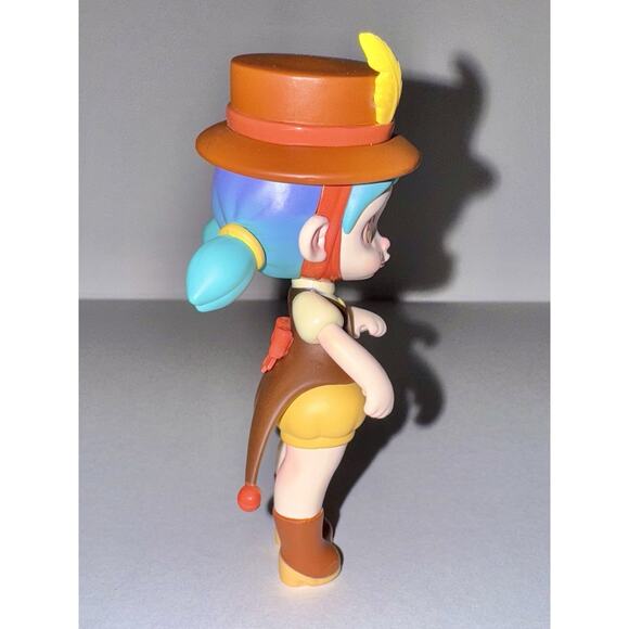 Toycity Lara Wolf Tea Party Series Blind Box Confirmed Hunter - Picture 3 of 5